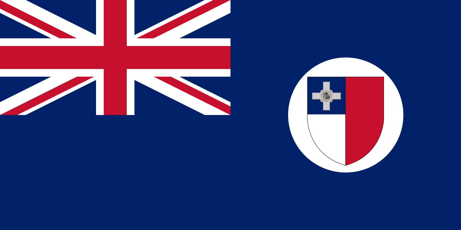 1943–1964, Crown Colony of Malta