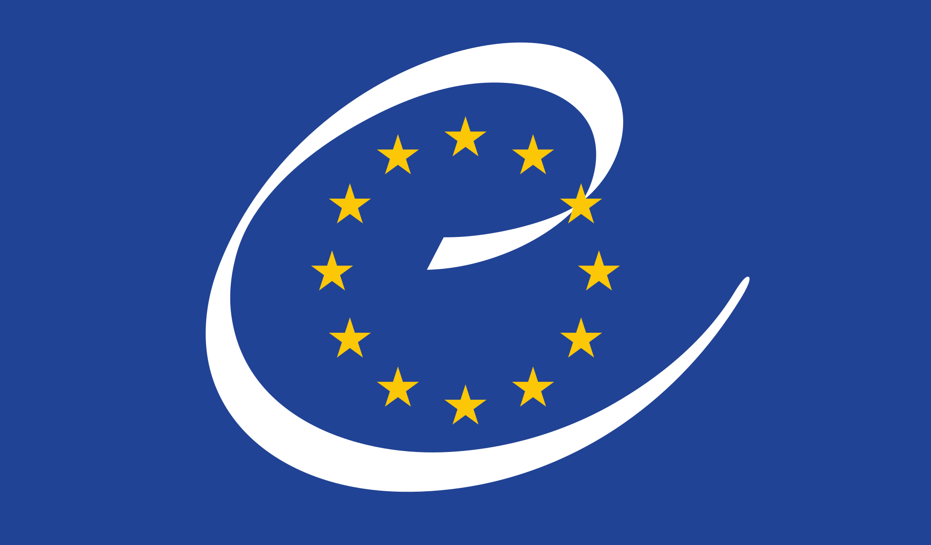 Council of Europe logo