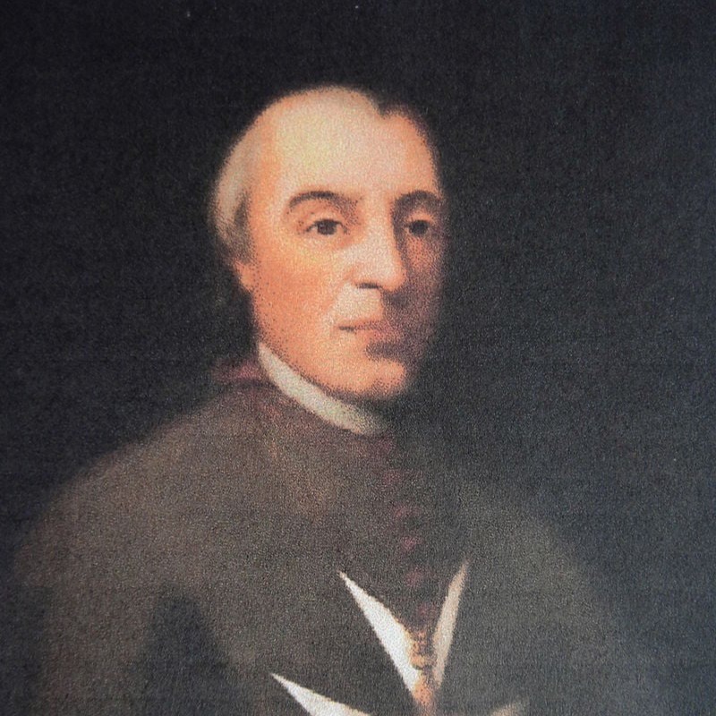 Bishop Vincenzo Labini