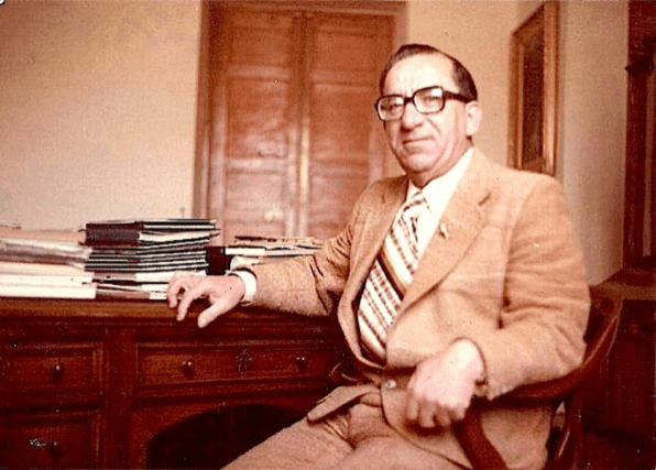 Dom Mintoff