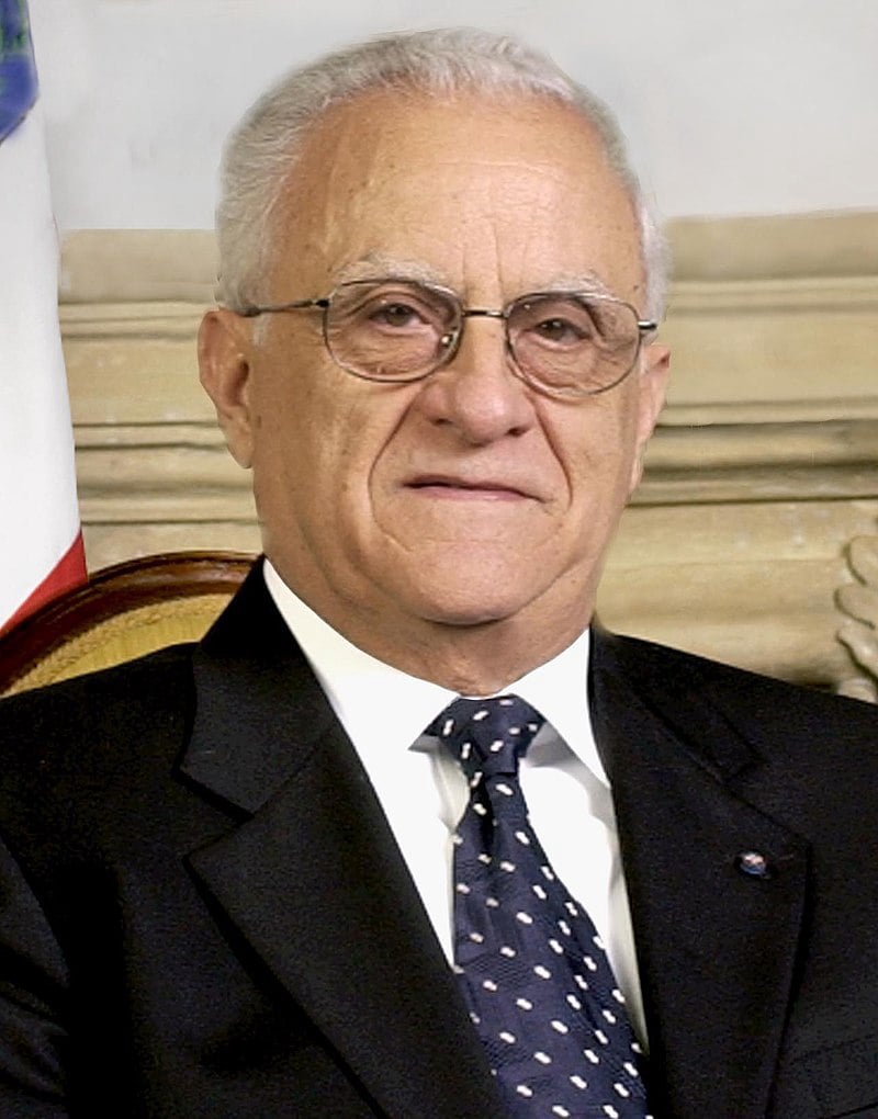 Eddie Fenech Adami