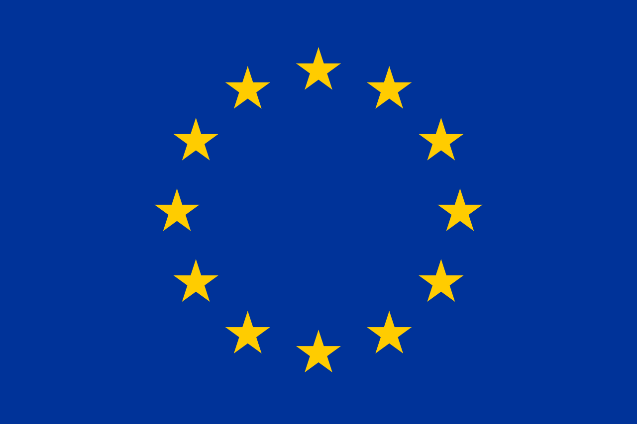 Europe Union flag