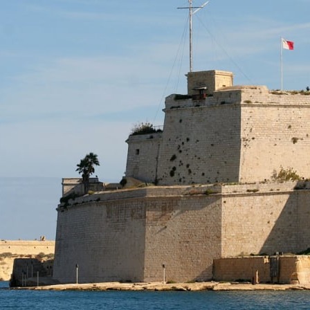 Fortifications