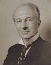 Sir Francis Douglas (1889–1980)