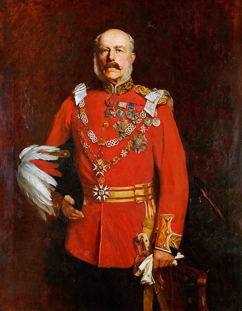 Sir Arthur Borton