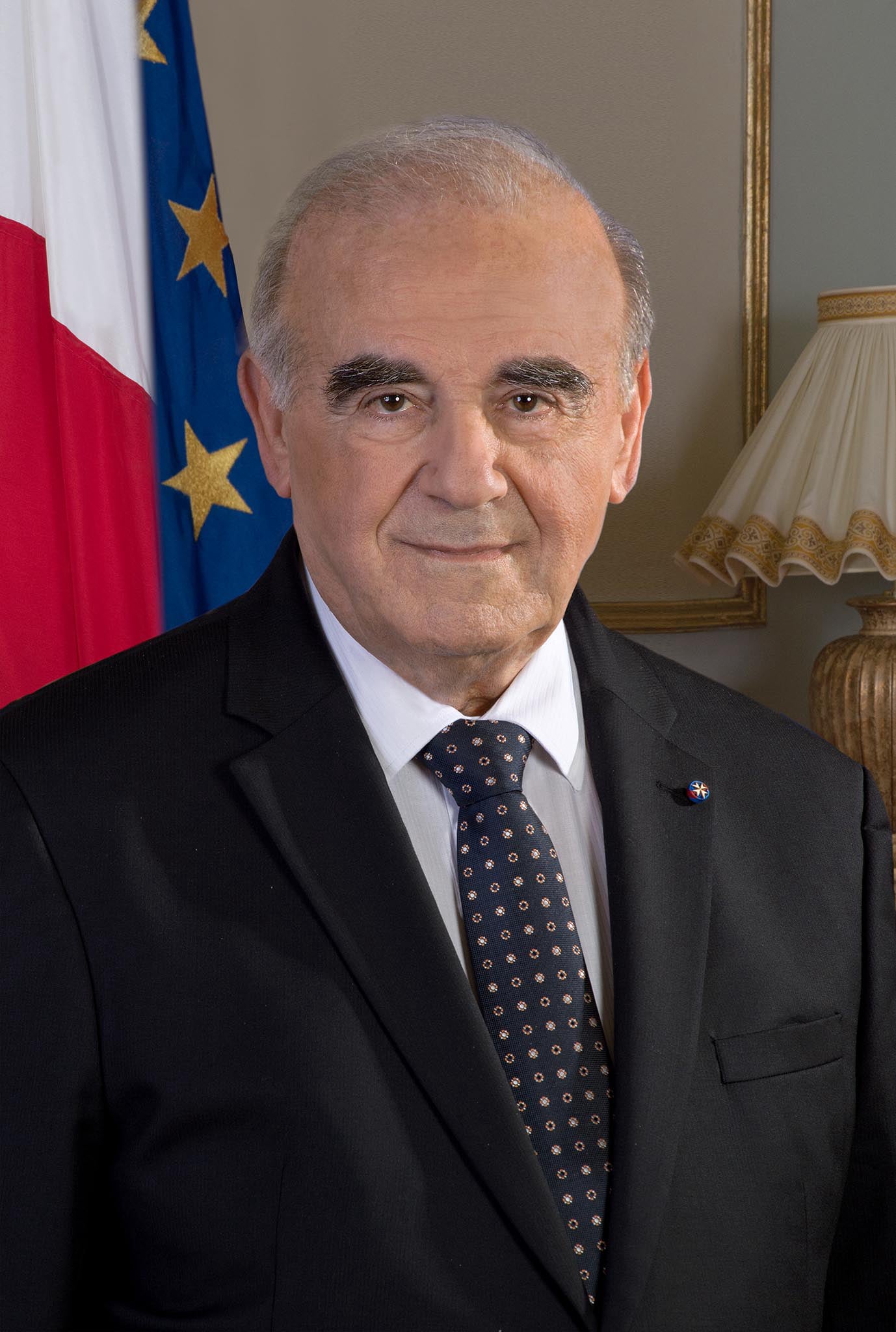 George Vella