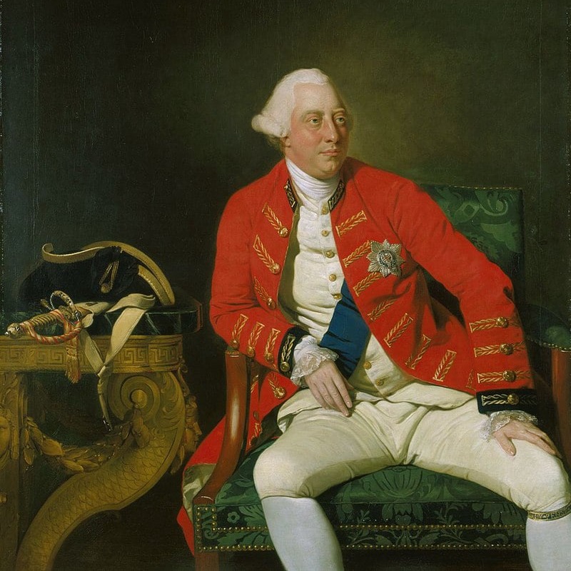 George III