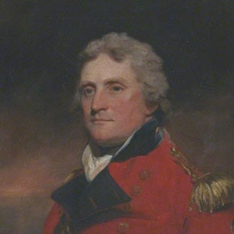 Major-General Hildebrand-Oakes.