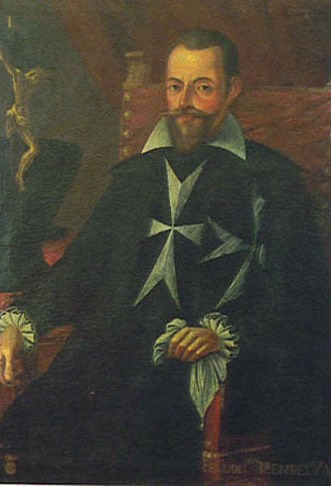 Luís Mendes de Vasconcellos