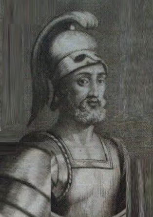 Tancred, King of Sicily