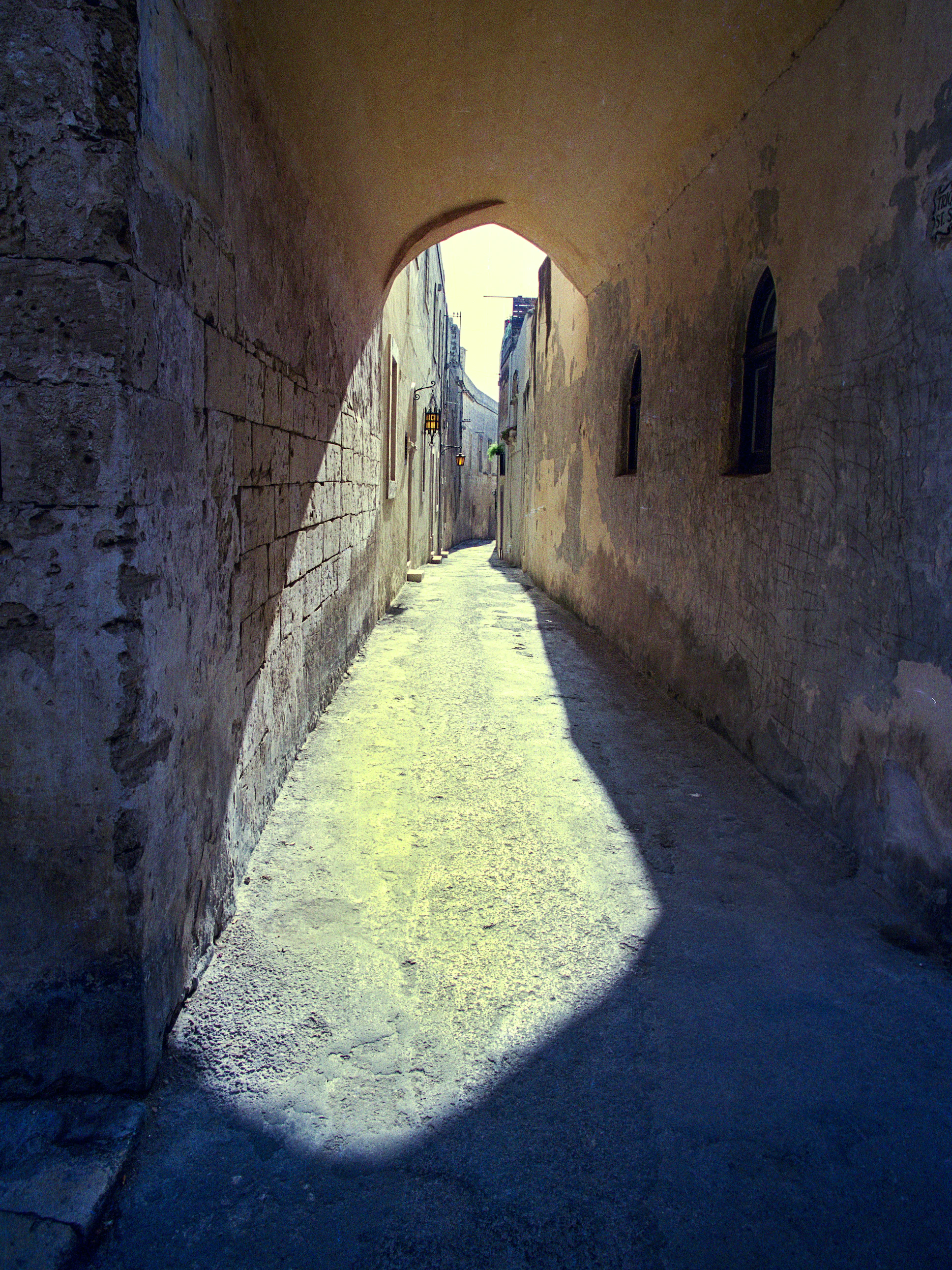 Mdina