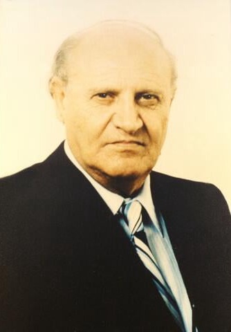 Paul Xuereb (1923–1994)