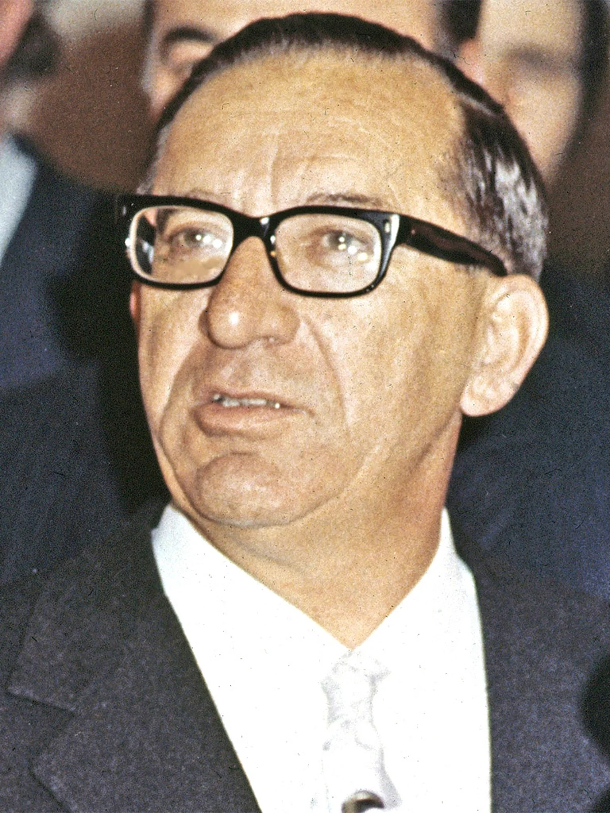 Dom Mintoff