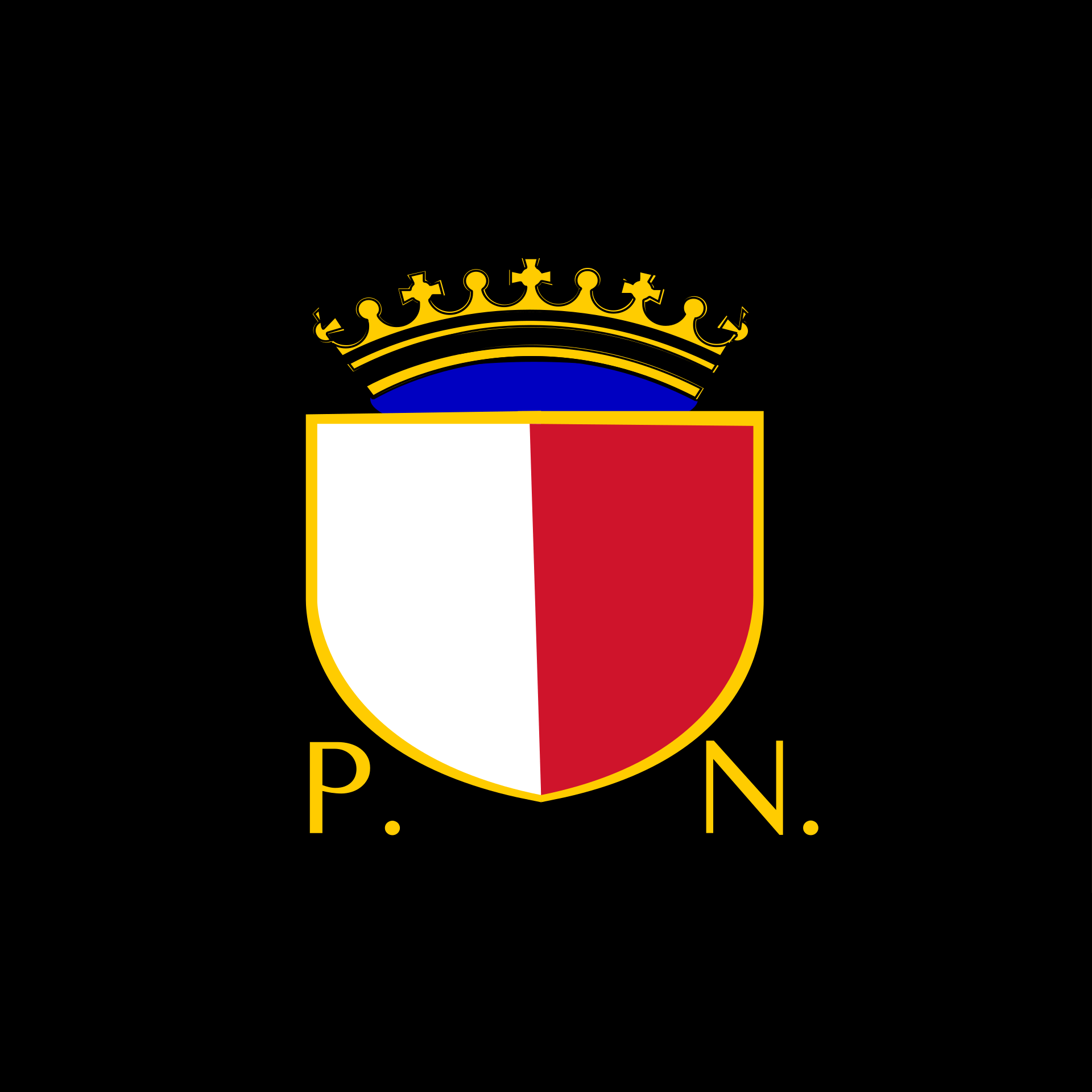 Nationalist party emblem