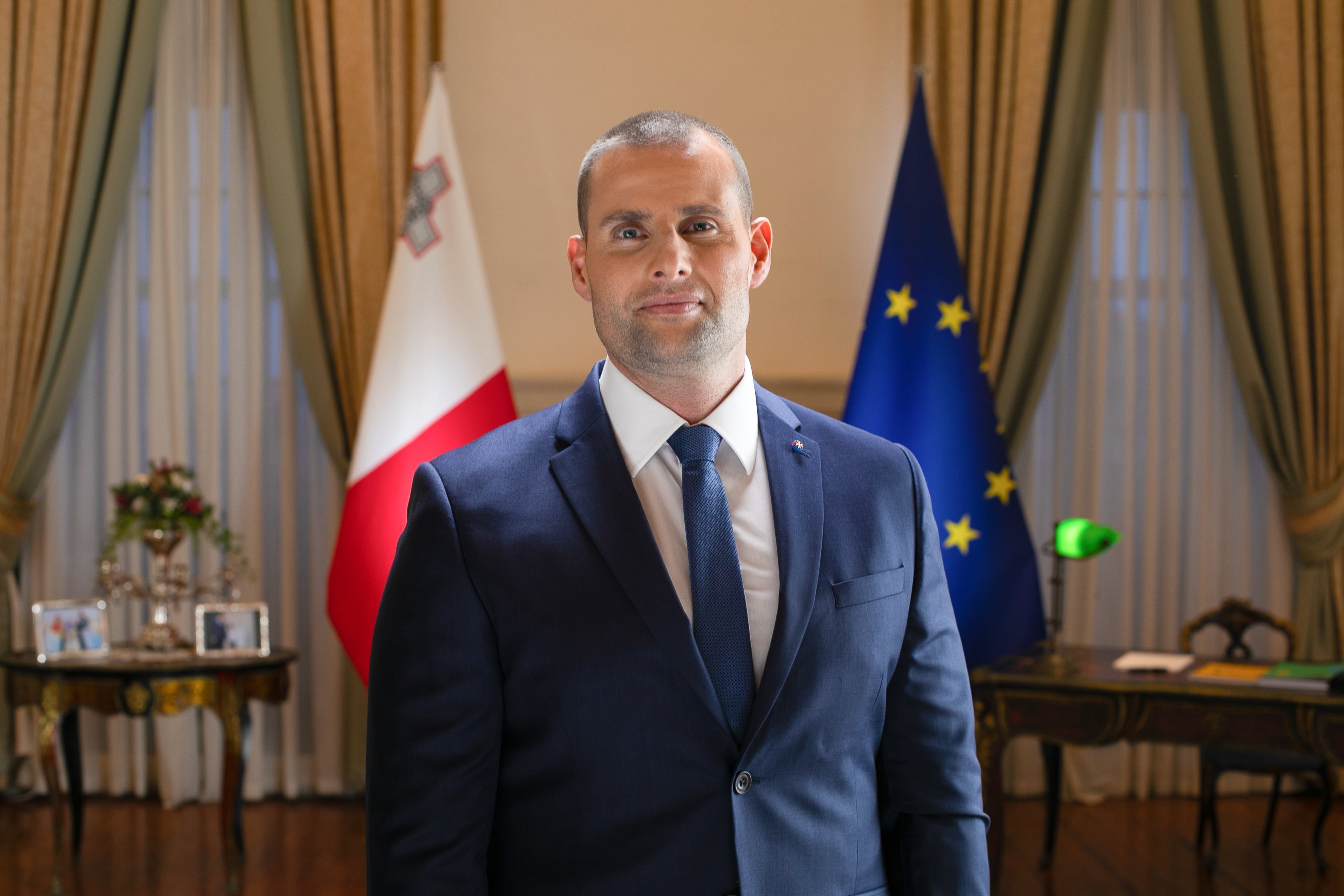 Joseph Muscat