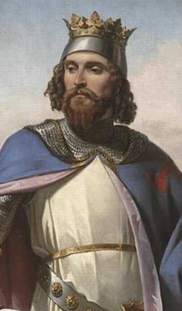 Roger I of Sicily