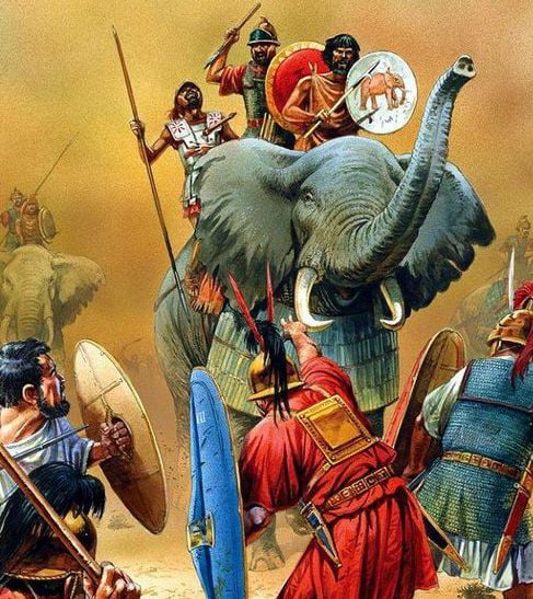 Second Punic War