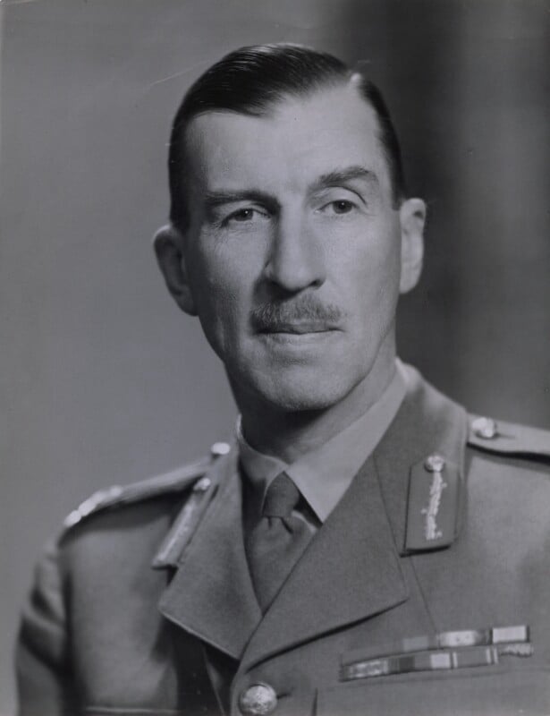 Sir Edmond Schreiber