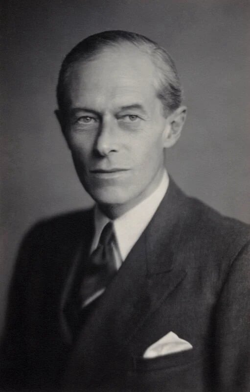 Sir Gerald Creasy