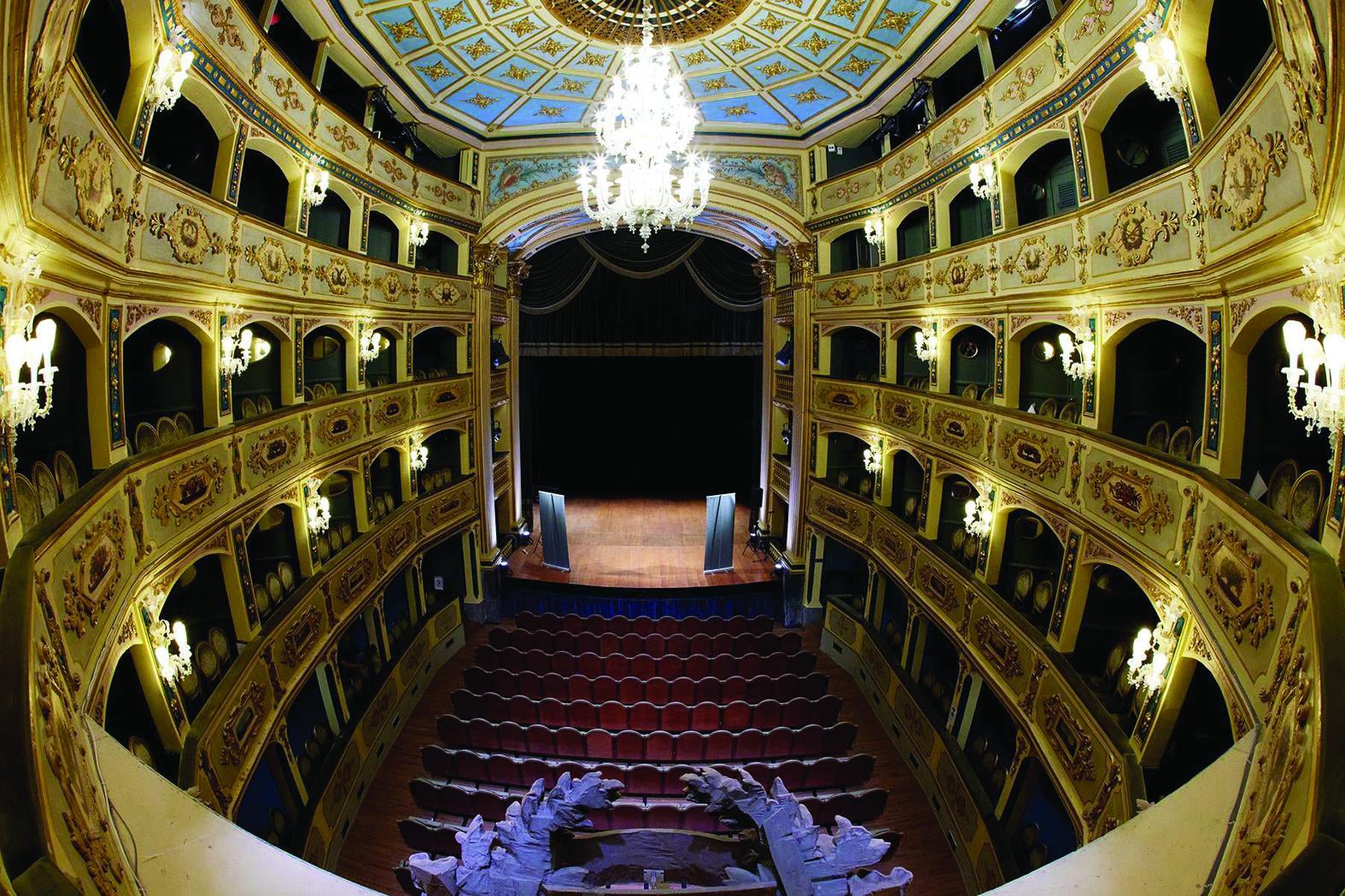 Manoel Theatre