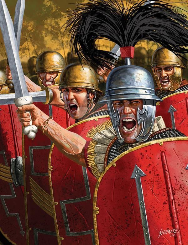 Third Punic War