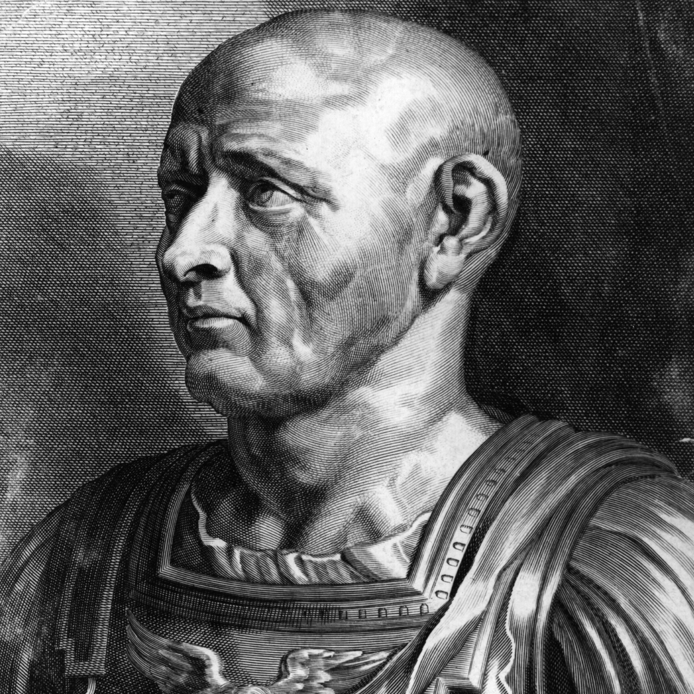 Titus Sempronius Longus.