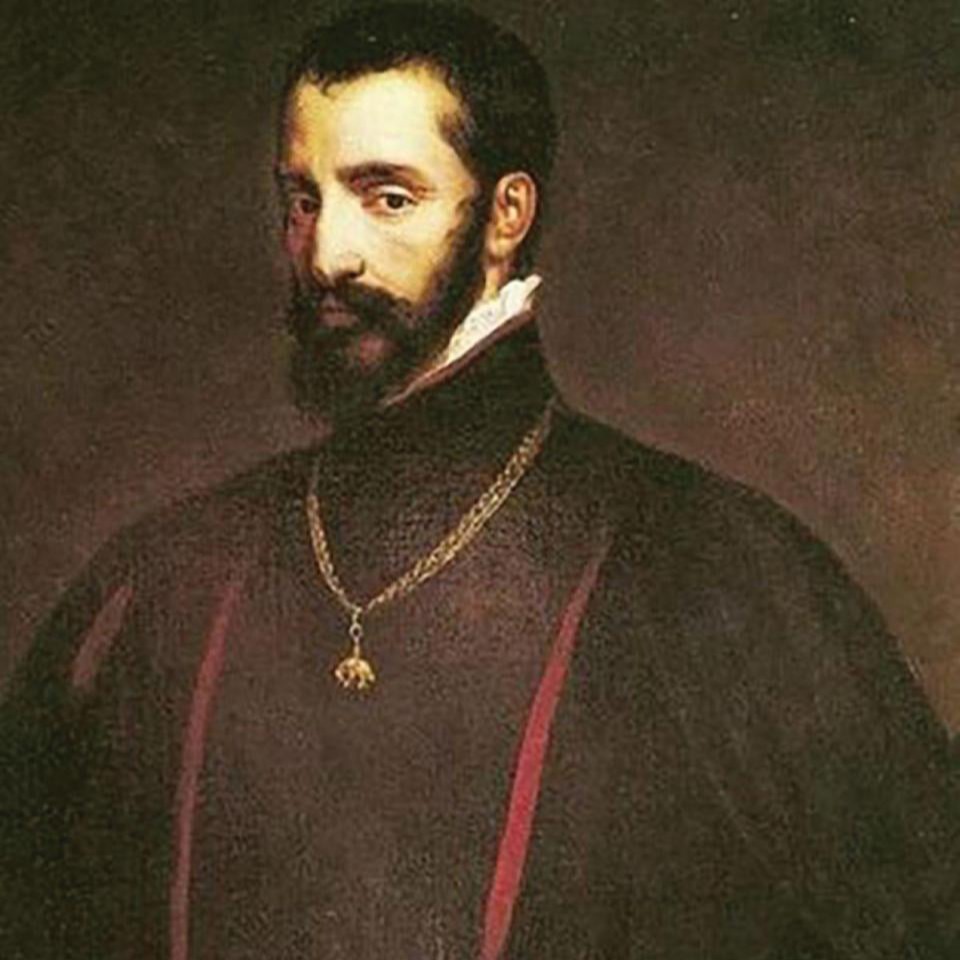 Don García de Toledo y Osorio