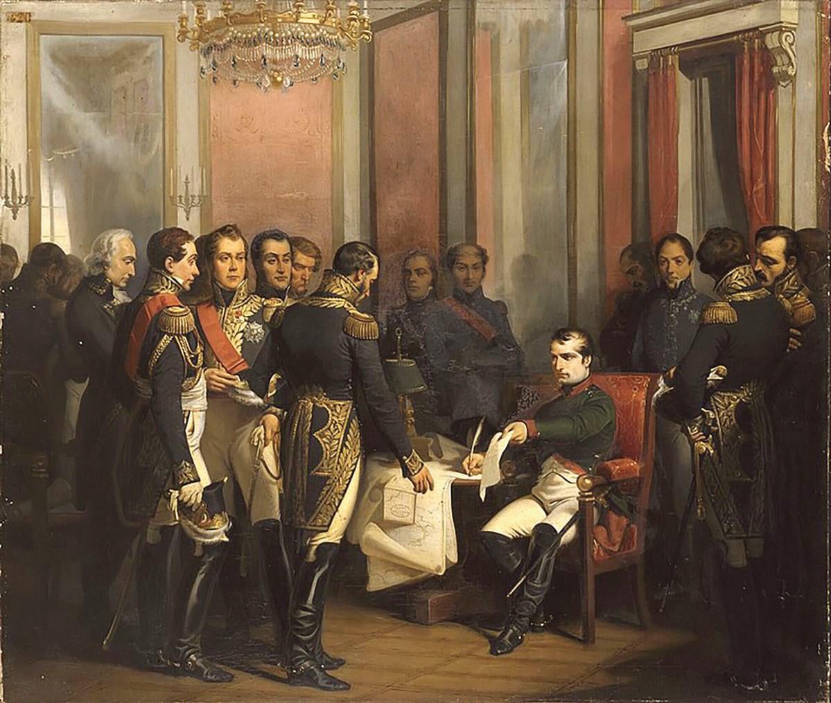 Treaty of Paris