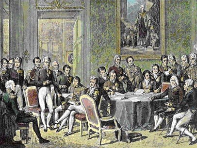 Treaty of Paris (1814)