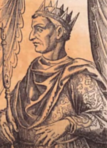 William I of Sicily