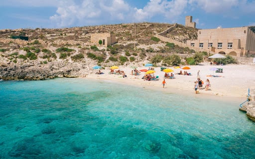 Ħondoq ir-Rummien