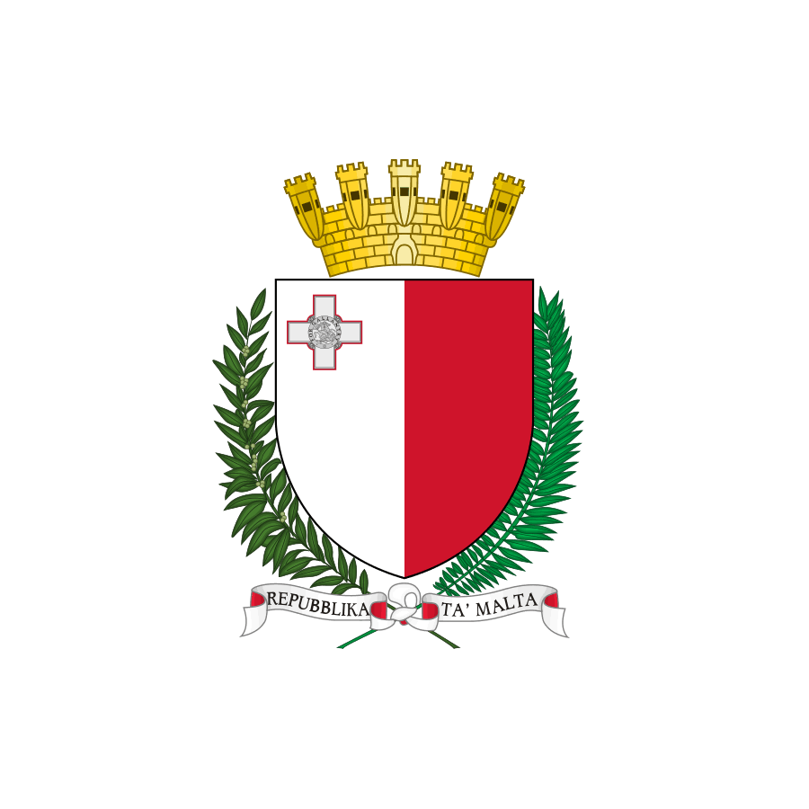 Coat of Arms of Malta