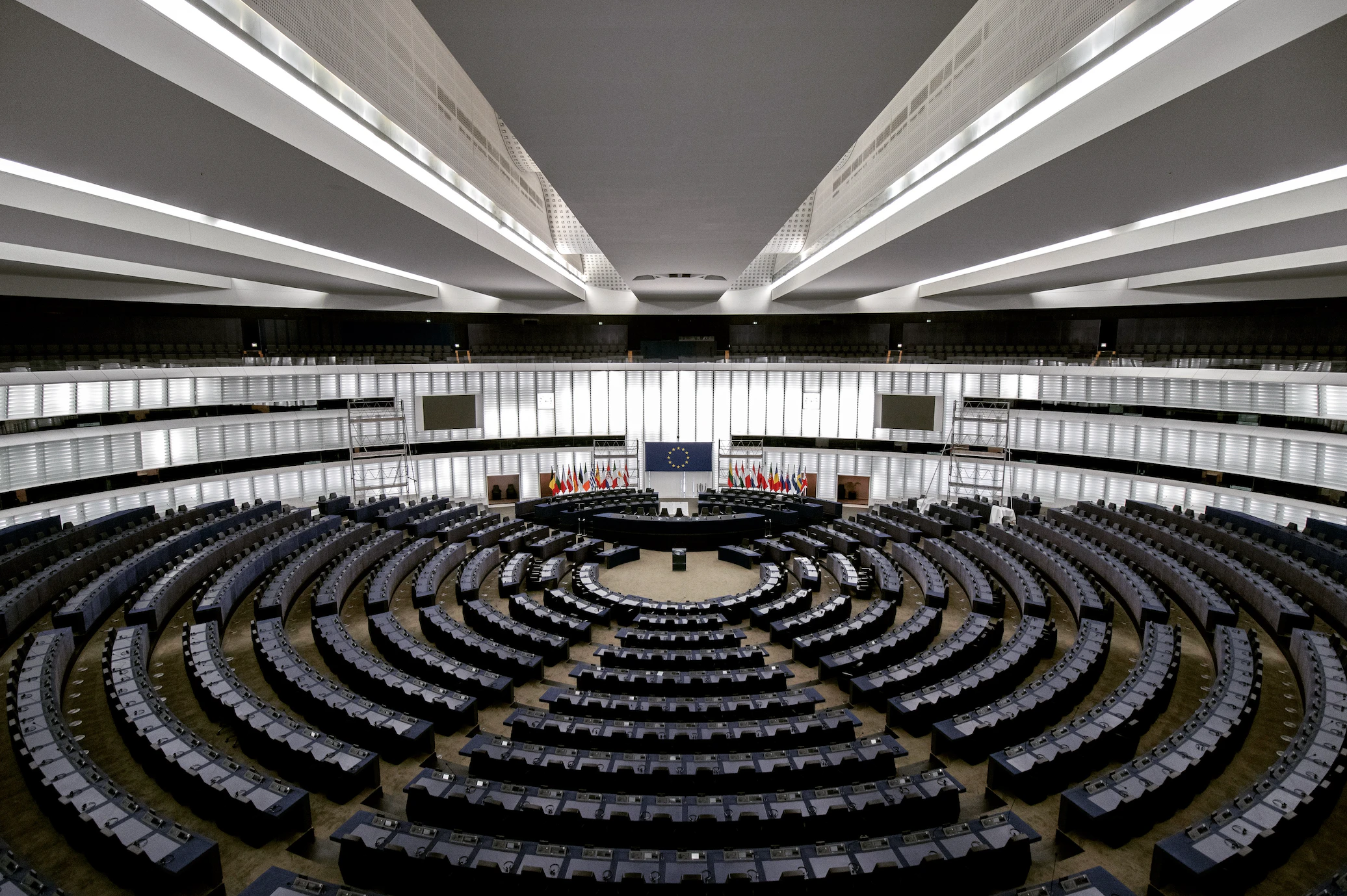 EU parliament