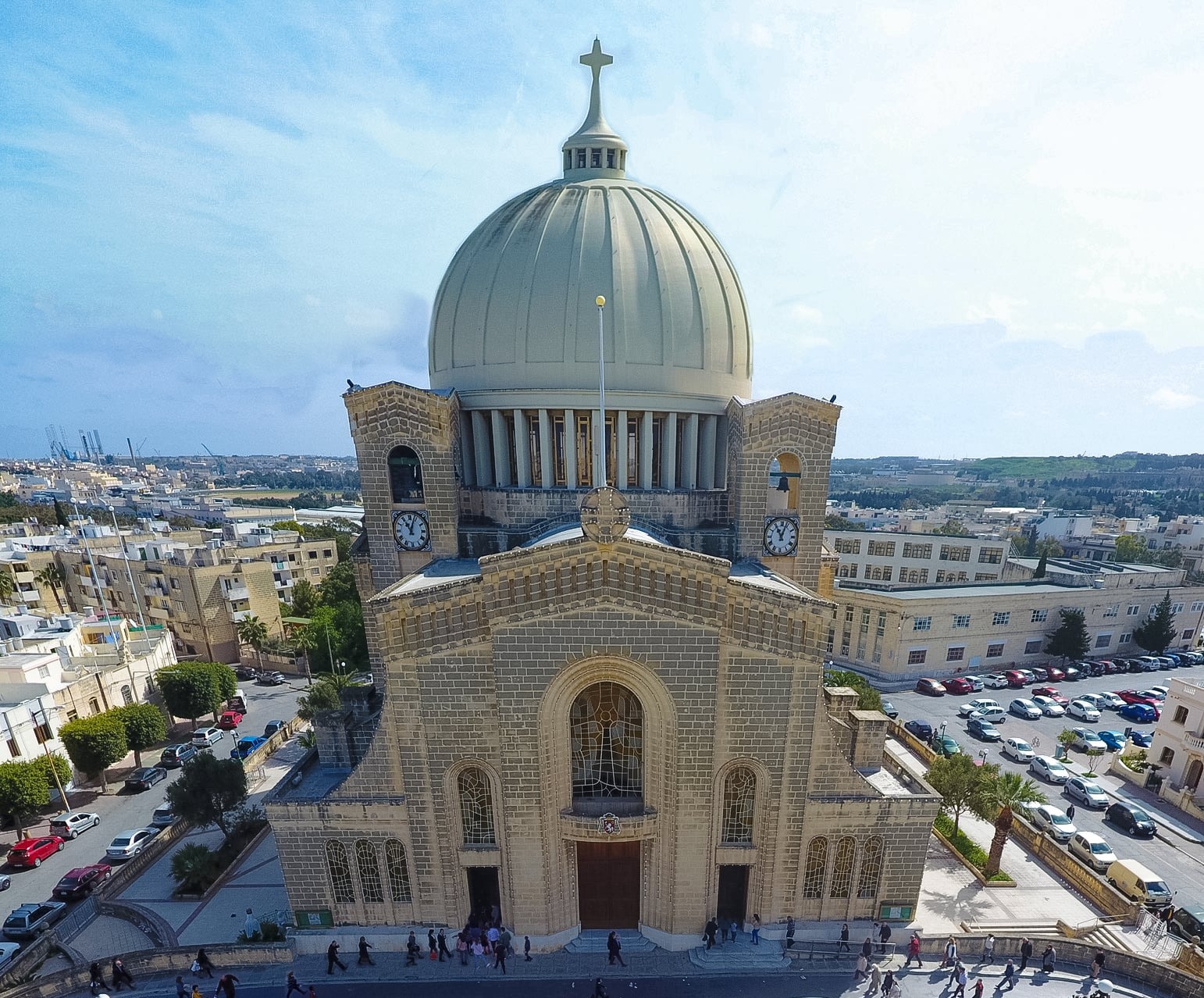 Ħal Qormi