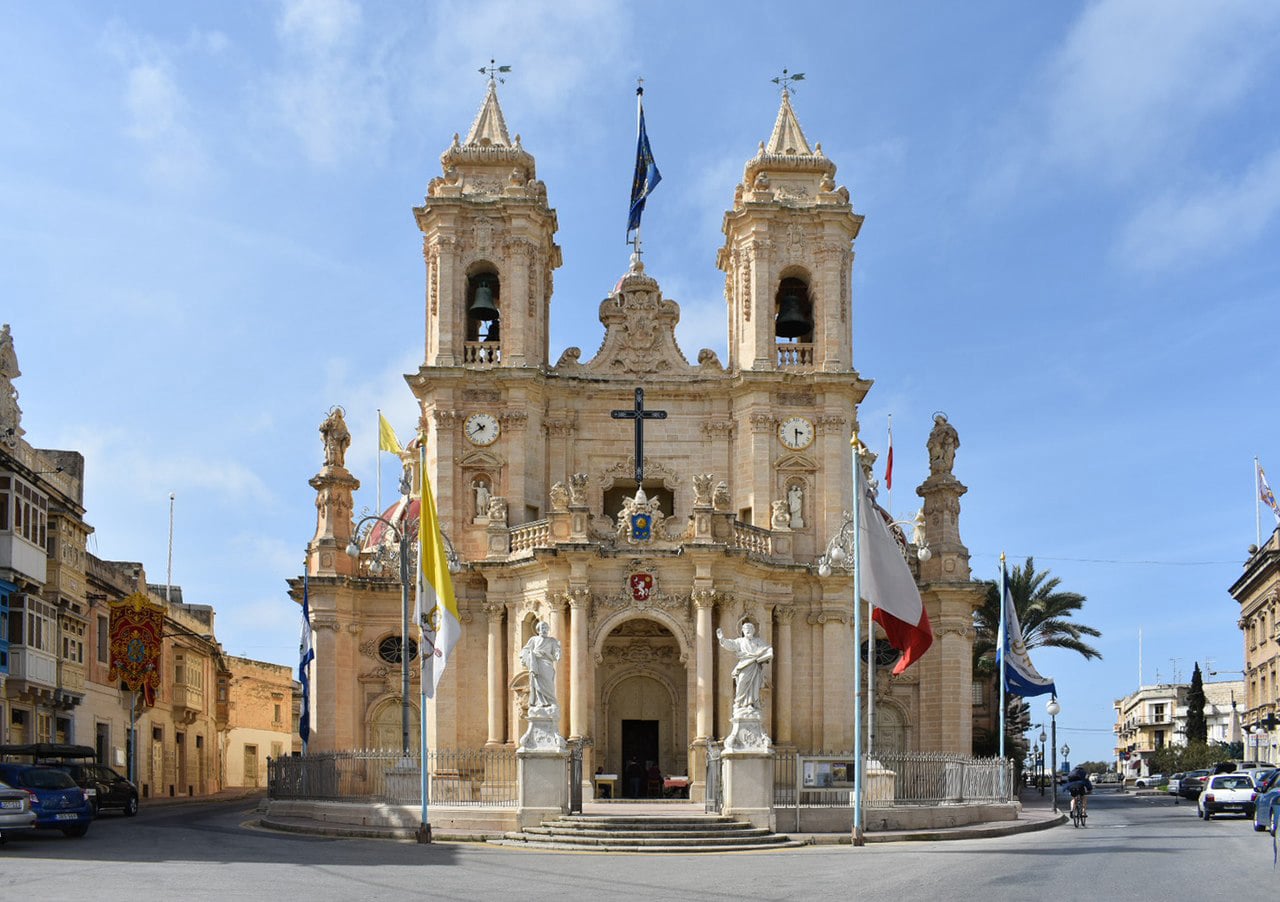 Ħaż-Żabbar