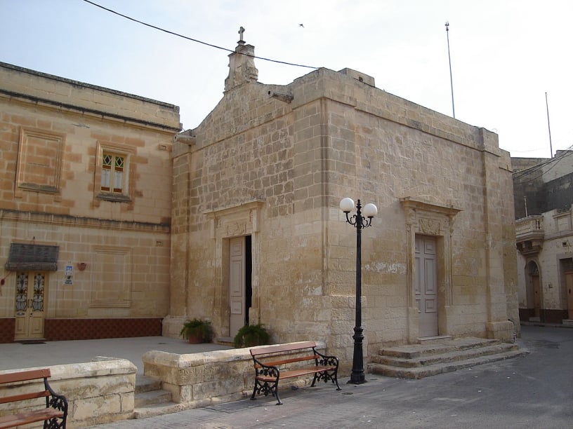 Ħal Kirkop