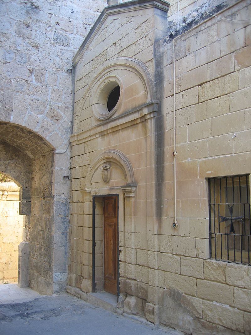 Birgu