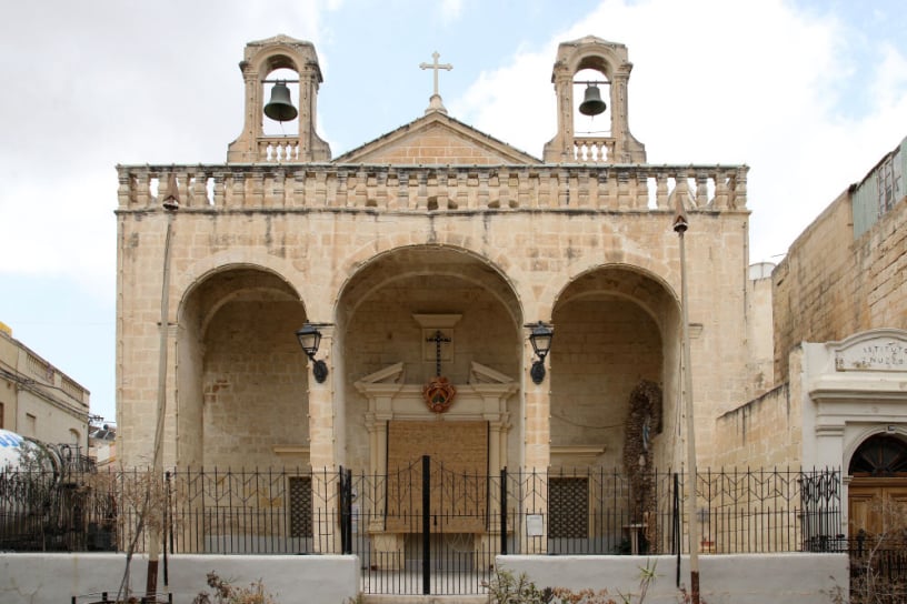 Ħamrun