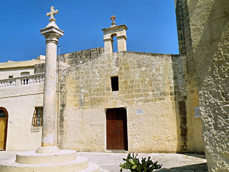 Ħal Balzan