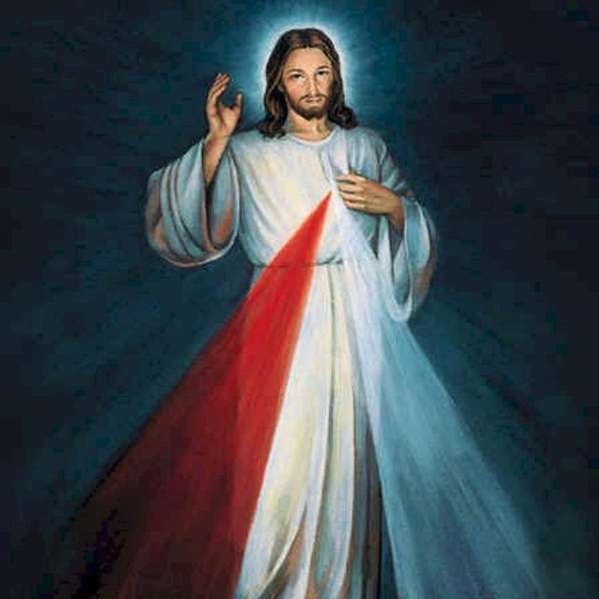 Apostolate of the Divine Mercy