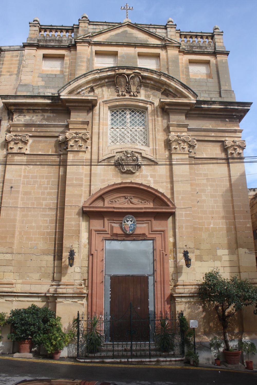 Birgu