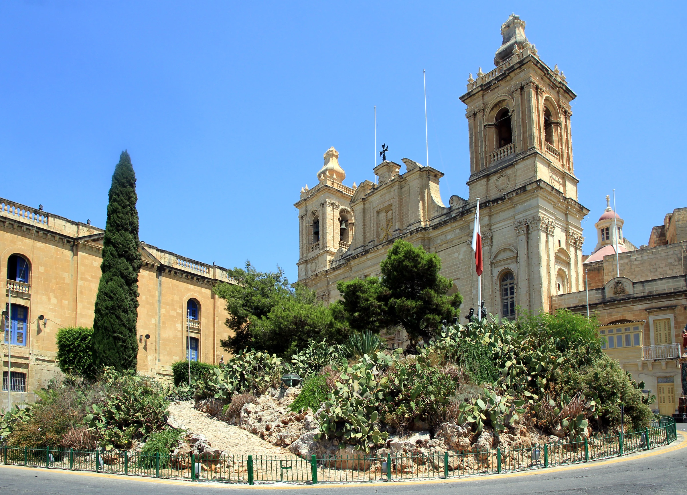 Birgu