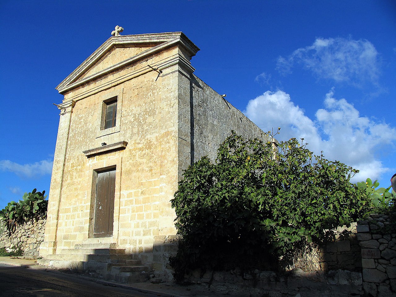 Ħad-Dingli