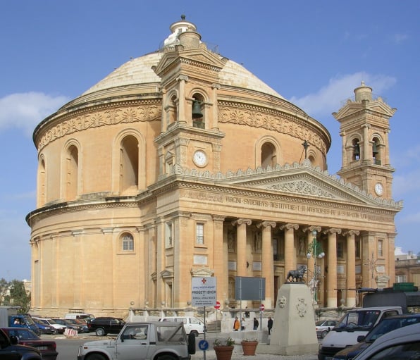 Basilica of the Assumption of Our Lady