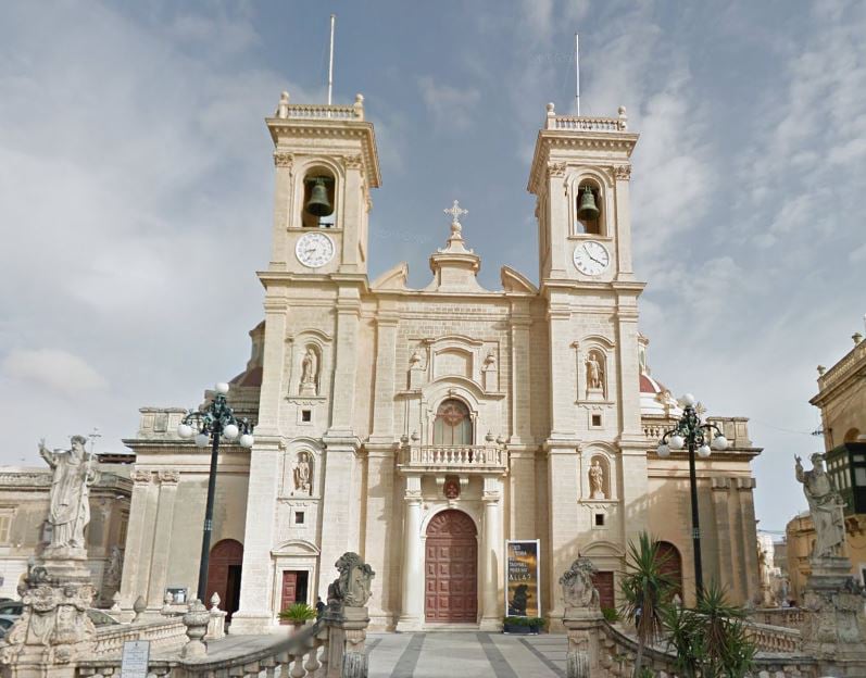 Ħaż-Żebbuġ, Malta	Parish	St Philip of Agira