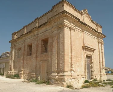 Kalkara