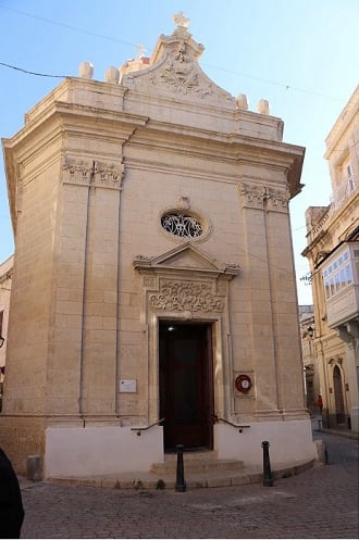 Birkirkara