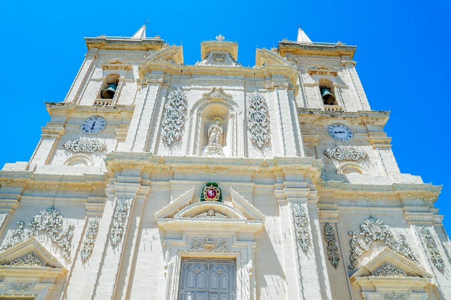 Ħal Tarxien