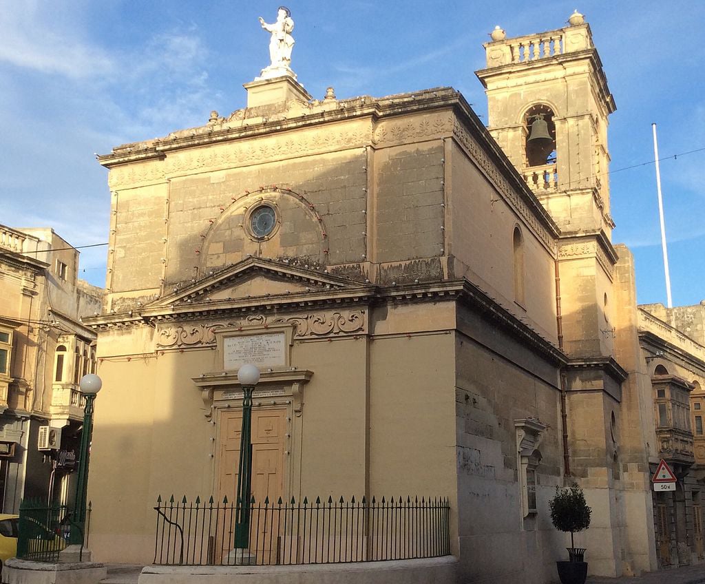 Birkirkara