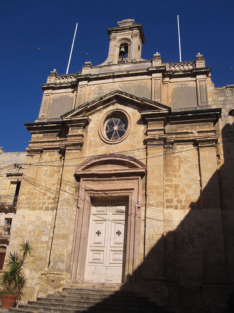 Birgu